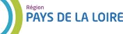 Logo pays de la loire